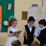 1916 commemoration day_2ndClass