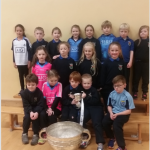 SamMaguire with FirstClass