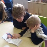 WBD paired reading 1
