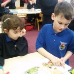 WBD paired reading 2