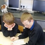 WBD paired reading 5